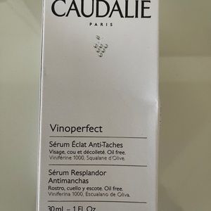 Caudalie